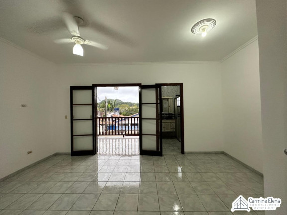 Imagem Sobrado com 4 Quartos para Alugar, 127 m² em Centro - Ubatuba Imagem Sobrado com 4 Quartos para Alugar, 127 m² em Centro - Ubatuba
