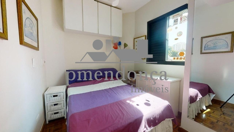 Imagem Apartamento com 3 Quartos à Venda, 93 m² em Perdizes - São Paulo Imagem Apartamento com 3 Quartos à Venda, 93 m² em Perdizes - São Paulo