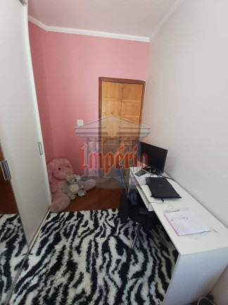 Imagem Apartamento com 3 Quartos à Venda,  em Vila Scarpelli - Santo André