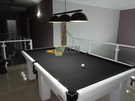 Imagem Sobrado com 4 Quartos à Venda, 286 m² em Jardim Residêncial Firenze - Hortolândia Imagem Sobrado com 4 Quartos à Venda, 286 m² em Jardim Residêncial Firenze - Hortolândia