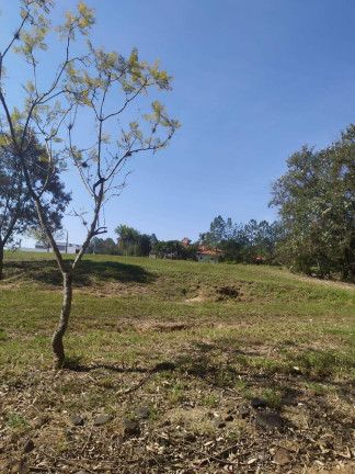 Terreno à Venda, 866 m² em Condomínio Ninho Verde I - Porangaba