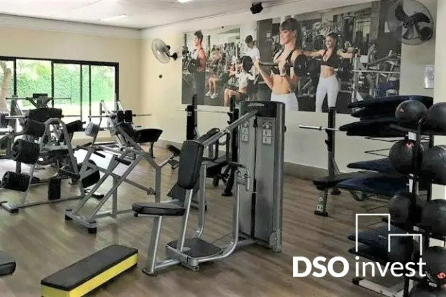 Imagem Apartamento com 3 Quartos à Venda, 107 m² em Alto Da Boa Vista - São Paulo