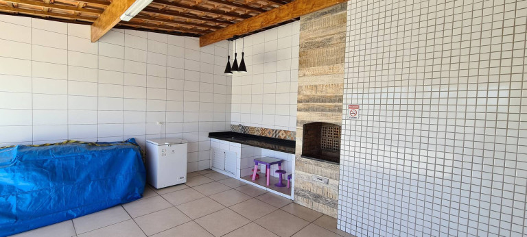 Imagem Apartamento com 3 Quartos à Venda, 86 m² em Guilhermina - Praia Grande Imagem Apartamento com 3 Quartos à Venda, 86 m² em Guilhermina - Praia Grande