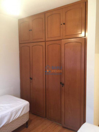 Imagem Apartamento com 2 Quartos à Venda, 75 m² em Santa Cecília - São Paulo