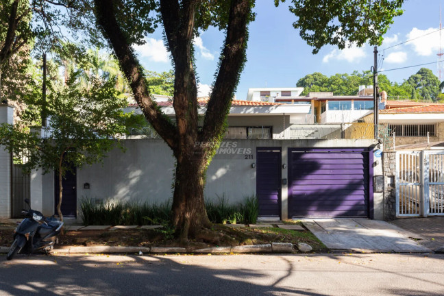 Imagem Casa com 3 Quartos à Venda, 203 m² em Alto Da Lapa - São Paulo Imagem Casa com 3 Quartos à Venda, 203 m² em Alto Da Lapa - São Paulo