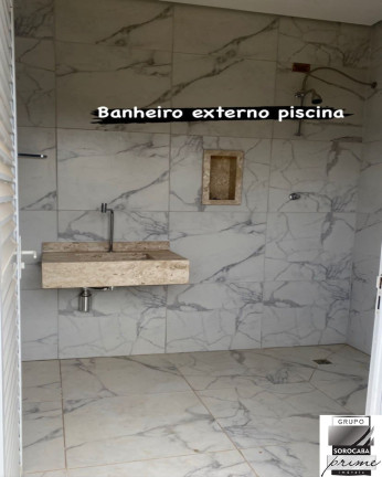 Imagem Casa com 3 Quartos à Venda, 805 m² em Condomínio Village Da Serra - Araçoiaba Da Serra Imagem Casa com 3 Quartos à Venda, 805 m² em Condomínio Village Da Serra - Araçoiaba Da Serra