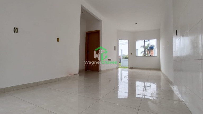 Imagem Casa com 2 Quartos à Venda, 63 m² em Balneário Carmery - Pontal Do Paraná
