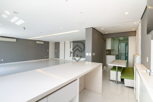Imagem Apartamento com 3 Quartos à Venda, 162 m² em Vila Romana - São Paulo Imagem Apartamento com 3 Quartos à Venda, 162 m² em Vila Romana - São Paulo