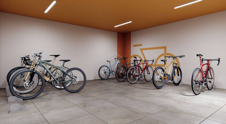 Imagem Apartamento com 2 Quartos à Venda, 50 m² em Itapoá - Itapoá