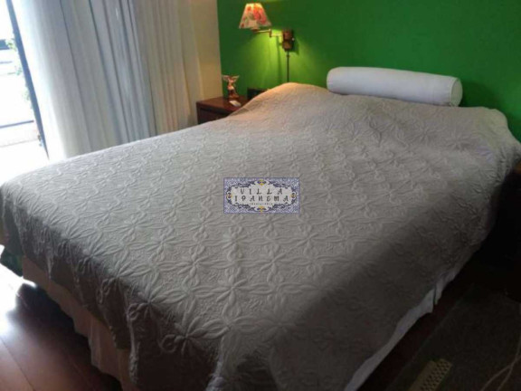 Imagem Apartamento com 3 Quartos à Venda, 130 m² em Botafogo - Rio De Janeiro