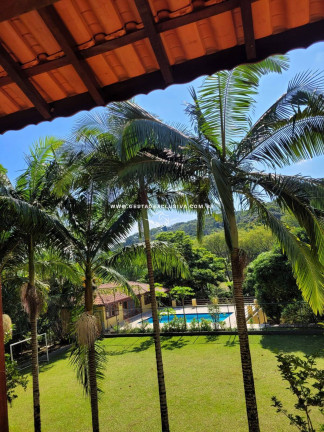 Imagem Casa de Condomínio com 4 Quartos à Venda, 5.800 m² em Residencial Moenda - Itatiba