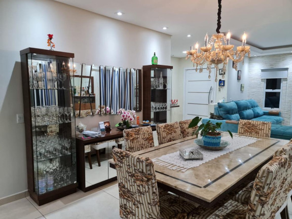 Imagem Casa de Condomínio com 3 Quartos à Venda, 320 m² em Granja Caiapiá - Cotia