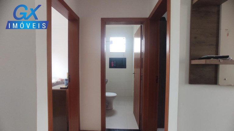 Imagem Casa com 2 Quartos à Venda, 65 m² em São Pedro - Esmeraldas