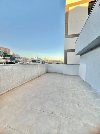 Imagem Apartamento com 2 Quartos à Venda, 36 m² em Vila Ré - São Paulo