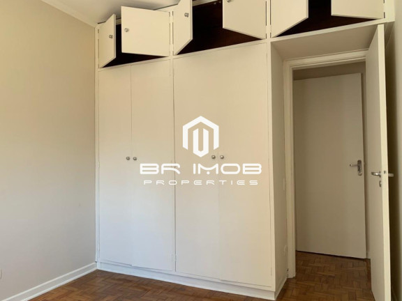 Imagem Imóvel com 3 Quartos à Venda, 110 m² em Jardim Paulista - São Paulo