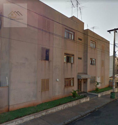 Apartamento com 3 Quartos à Venda, 76 m² em Jardim Paulistano - Ribeirão Preto