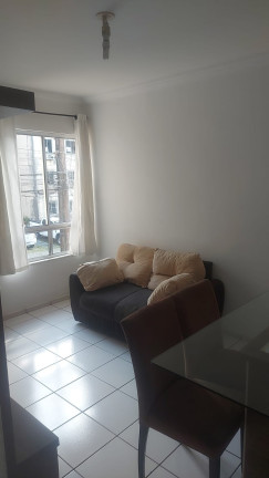 Apartamento com 2 Quartos à Venda, 49 m² em Jardim Nova Esperança - Salvador