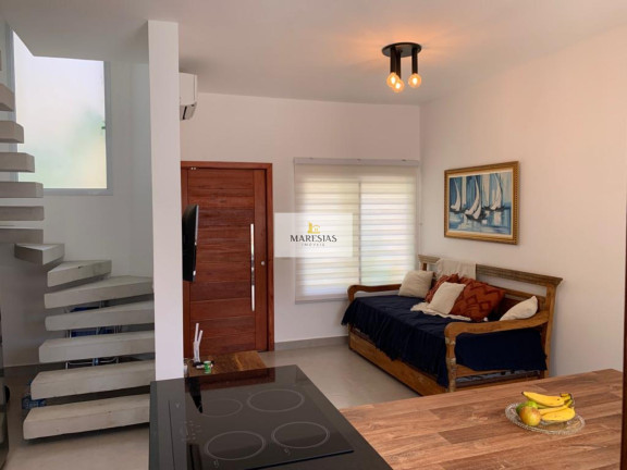 Imagem Casa com 2 Quartos à Venda, 80 m² em Santiago - São Sebastião