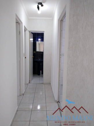 Imagem Apartamento com 2 Quartos à Venda, 55 m² em Parque São Vicente - Mauá