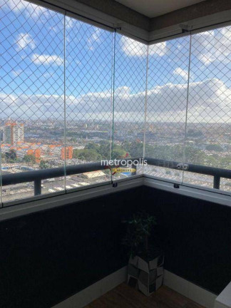 Imagem Apartamento com 2 Quartos à Venda, 80 m² em Campestre - Santo André Imagem Apartamento com 2 Quartos à Venda, 80 m² em Campestre - Santo André