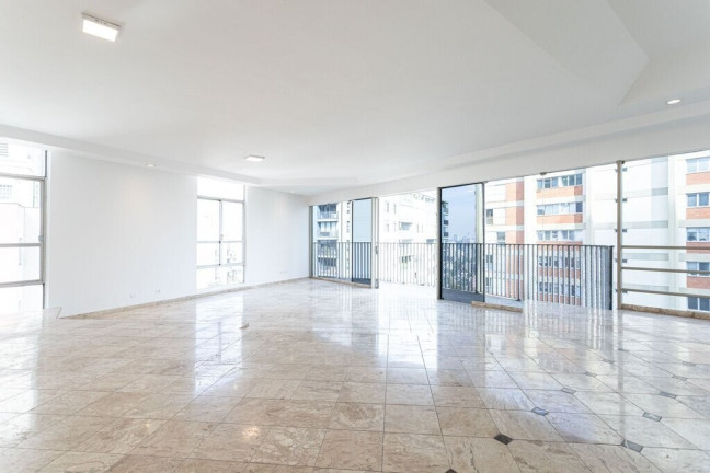 Imagem Apartamento com 4 Quartos à Venda, 287 m² em Vila Madalena - São Paulo Imagem Apartamento com 4 Quartos à Venda, 287 m² em Vila Madalena - São Paulo
