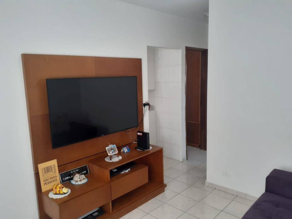 Imagem Apartamento com 2 Quartos à Venda, 56 m² em Vila Eldizia - Santo André Imagem Apartamento com 2 Quartos à Venda, 56 m² em Vila Eldizia - Santo André