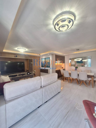 Imagem Apartamento com 4 Quartos à Venda, 140 m² em Barra Da Tijuca - Rio De Janeiro