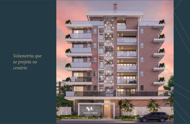 Apartamento à Venda, 203 m² em Matinhos