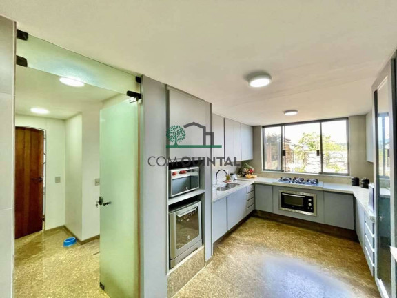Imagem Casa com 4 Quartos à Venda, 1 m² em Jardim Passárgada I - Cotia