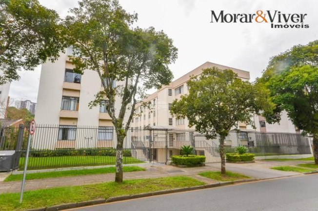 Imagem Apartamento com 3 Quartos à Venda, 84 m² em Ahú - Curitiba