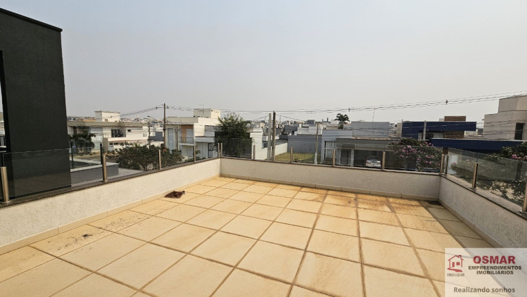 Imagem Casa com 4 Quartos à Venda, 200 m² em Residencial Real Parque Sumaré - Sumaré