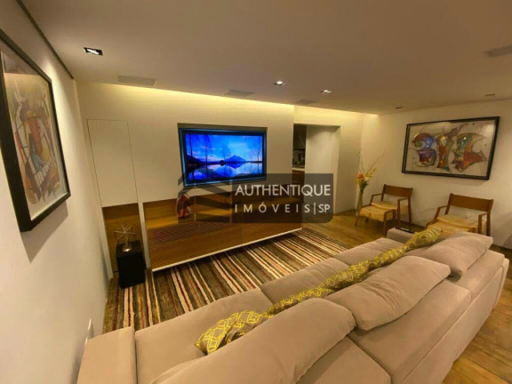Imagem Apartamento com 3 Quartos à Venda, 119 m² em Mooca - São Paulo Imagem Apartamento com 3 Quartos à Venda, 119 m² em Mooca - São Paulo