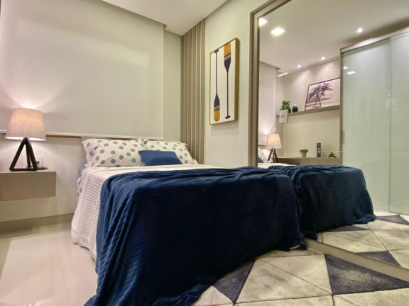 Imagem Apartamento com 4 Quartos à Venda, 254 m² em Navegantes - Capao Da Canoa
