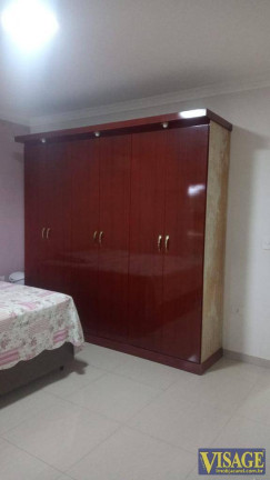 Imagem Sobrado com 3 Quartos à Venda, em Cid. Salvador - Jacareí Imagem Sobrado com 3 Quartos à Venda, em Cid. Salvador - Jacareí