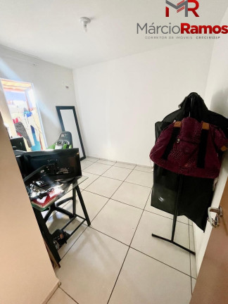 Imagem Imóvel com 2 Quartos à Venda, 57 m² em Coaçu - Eusébio Imagem Imóvel com 2 Quartos à Venda, 57 m² em Coaçu - Eusébio