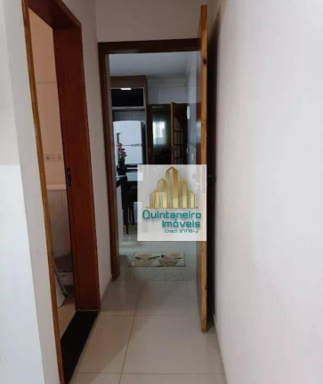 Imagem Sobrado com 4 Quartos à Venda, 132 m² em Vila Rosália - Guarulhos