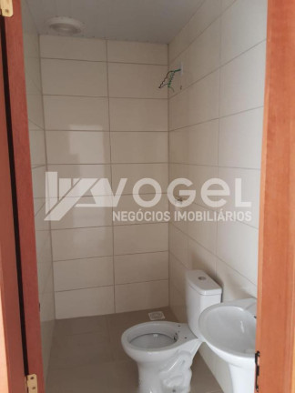 Imagem Casa com 2 Quartos à Venda, 40 m² em Três Marias - Esteio