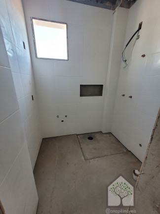 Imagem Apartamento com 1 Quarto à Venda, 43 m² em Carvoeira - Florianópolis