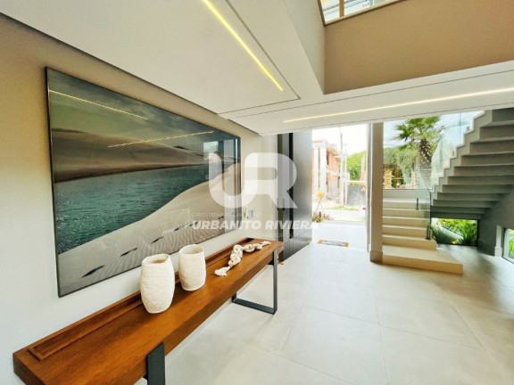 Imagem Casa com 5 Quartos à Venda, 320 m² em Riviera | Módulo 16 - Bertioga