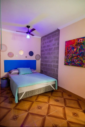 Imagem Casa com 5 Quartos à Venda, 270 m² em Enseada Azul - Guarapari