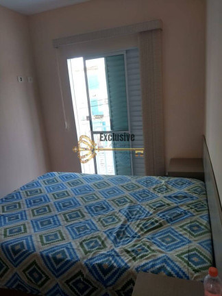 Imagem Apartamento com 2 Quartos à Venda, 48 m² em Jardim Santo André - Santo André