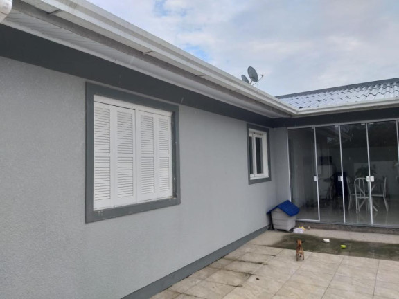 Imagem Casa com 2 Quartos à Venda, 80 m² em Arroio Teixeira - Capao Da Canoa
