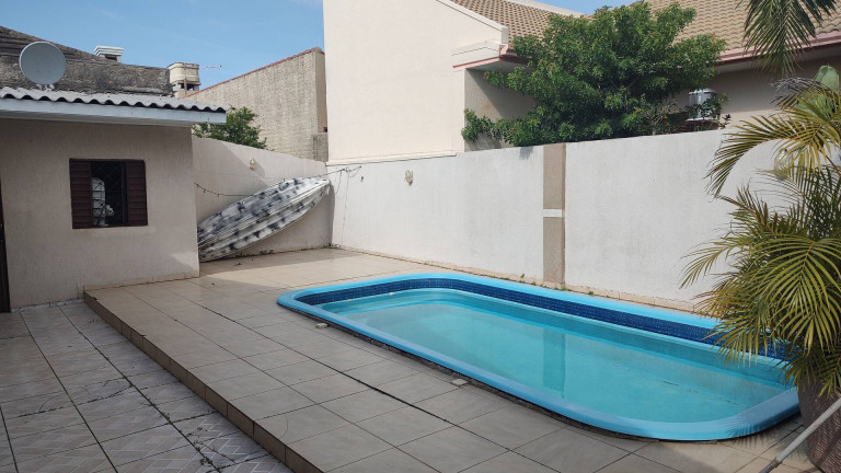 Imagem Casa com 5 Quartos para Temporada, 300 m² em Nova Tramandaí - Tramandaí