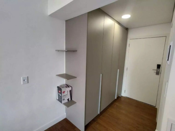 Imagem Apartamento com 1 Quarto para Alugar, 27 m² em Centro - São Bernardo Do Campo Imagem Apartamento com 1 Quarto para Alugar, 27 m² em Centro - São Bernardo Do Campo