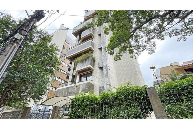 Imagem Apartamento com 3 Quartos à Venda, 210 m² em Bela Vista - Porto Alegre