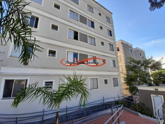 Imagem Apartamento com 2 Quartos à Venda, 42 m² em Colônia (zona Leste) - São Paulo