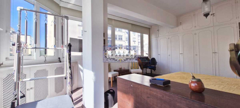 Imagem Apartamento com 4 Quartos à Venda, 188 m² em Copacabana - Rio De Janeiro Imagem Apartamento com 4 Quartos à Venda, 188 m² em Copacabana - Rio De Janeiro