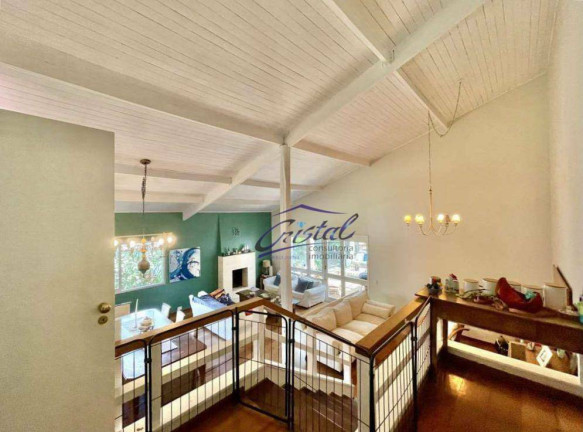 Imagem Casa com 4 Quartos à Venda, 282 m² em Granja Viana - Cotia Imagem Casa com 4 Quartos à Venda, 282 m² em Granja Viana - Cotia
