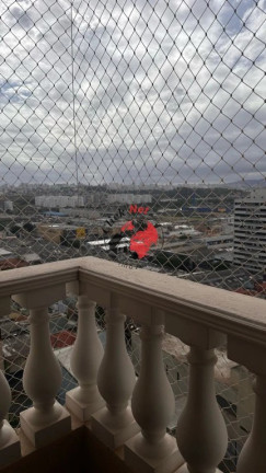 Imagem Apartamento com 3 Quartos à Venda, 132 m² em Santo Antônio - São Caetano Do Sul