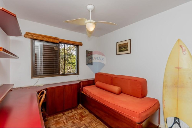 Imagem Apartamento com 3 Quartos à Venda, 102 m² em Vila Madalena - São Paulo